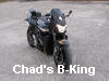 Chad's B-King
